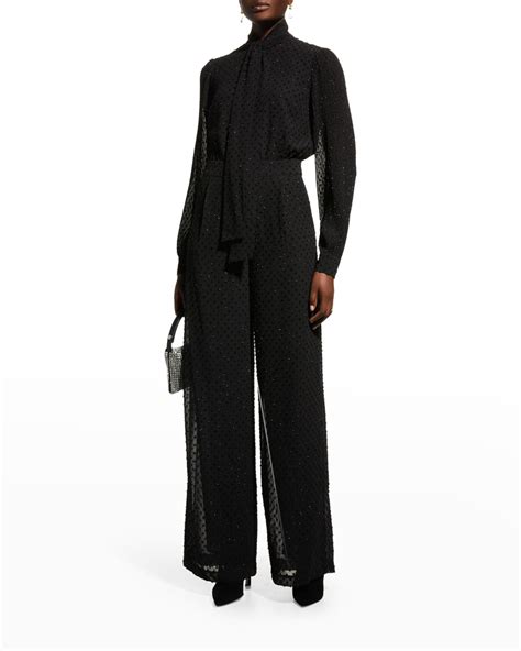 michael kors mens jumpers|michael kors pleated jumpsuit.